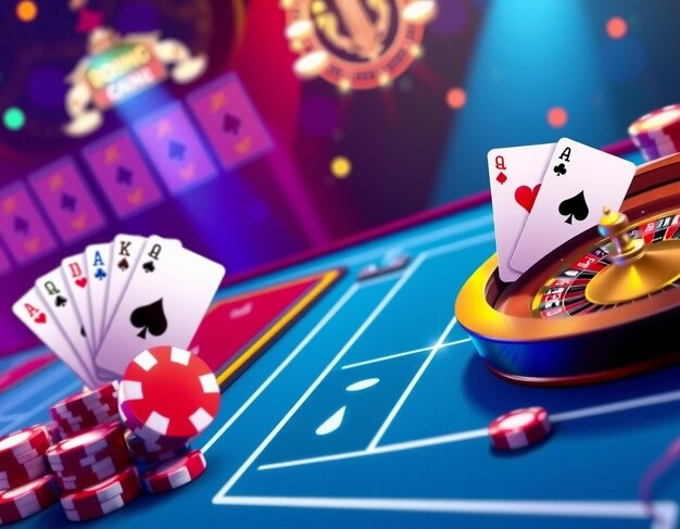 ducati togel featured game showcase